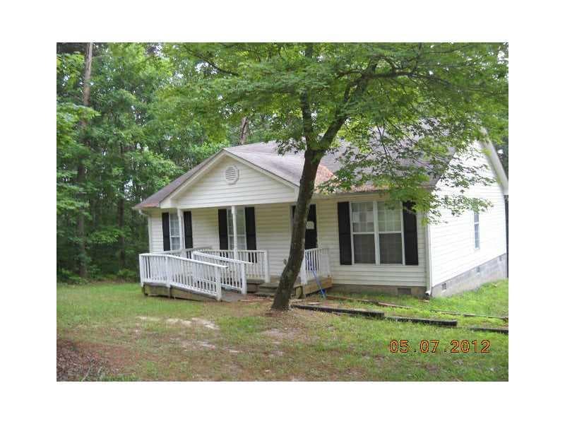 6239 Henderson Mountain Road, Jasper, GA 30143 — most recent listing photo