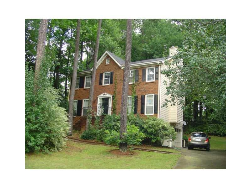 1571 Milford Creek, Marietta, GA 30008 — most recent listing photo