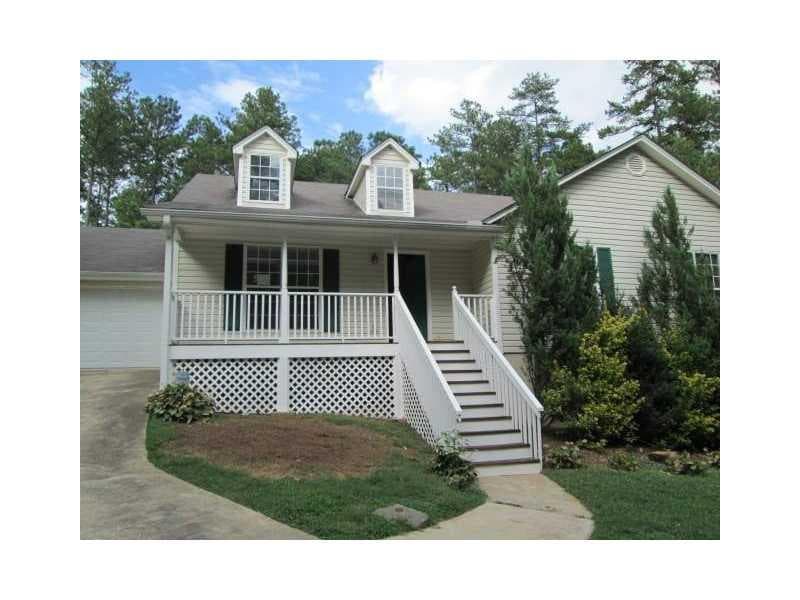 3 bedroom, 1,894 sq ft single family residence sold at 4225 Thompson Mill Road, Buford, GA 30519