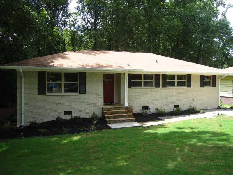 1961 4th Street, Chamblee, GA 30341 — most recent listing photo