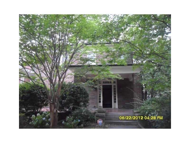 4 bedroom, 2,482 sq ft single family residence sold at 856 Penn Avenue, Atlanta, GA 30308