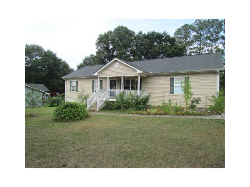 59 Chickasaw Trail, Cartersville, GA 30120 — most recent listing photo
