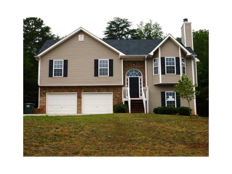 17 North Wesley Ridge, Adairsville, GA 30103 — most recent listing photo