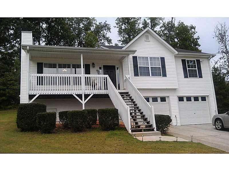 65 Canterbury Drive, Dallas, GA 30157 — most recent listing photo