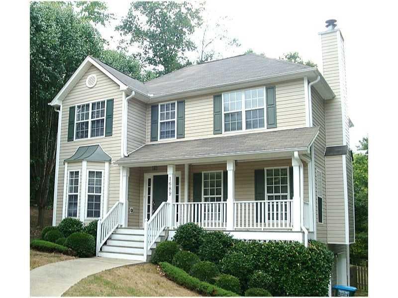 1689 Summit Place Way, Loganville, GA 30052 — most recent listing photo