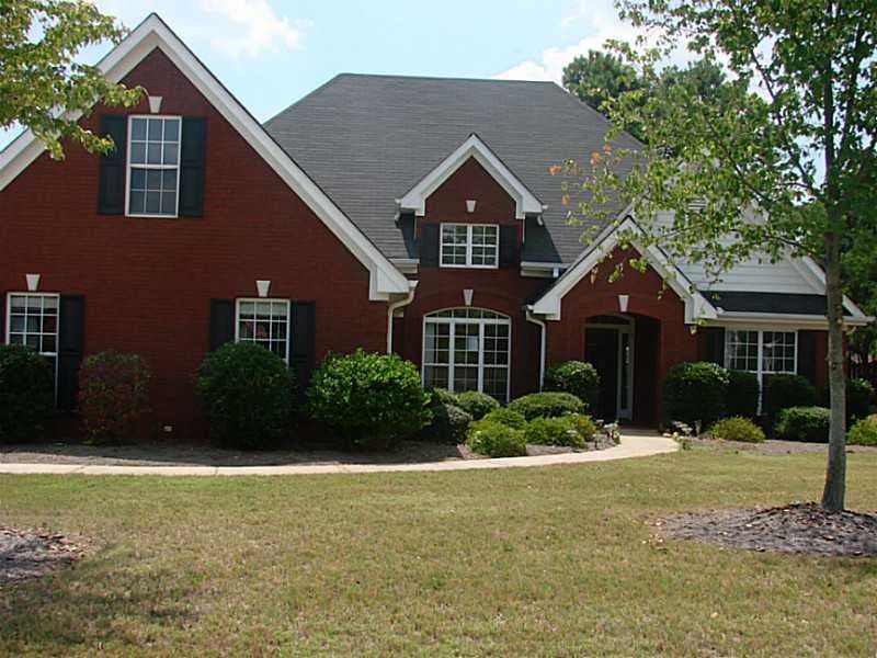 2218 Jessowen Way, Conyers, GA 30013 — most recent listing photo