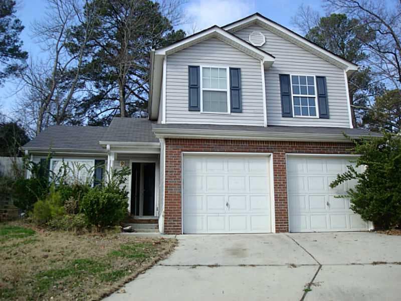 1457 Enchanted Forest Drive, Conley, GA 30288 — most recent listing photo