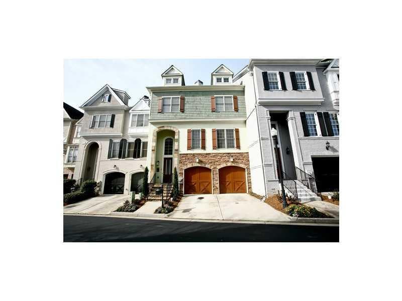 1368 Village Park Drive 1368, Atlanta, GA 30319 — most recent listing photo