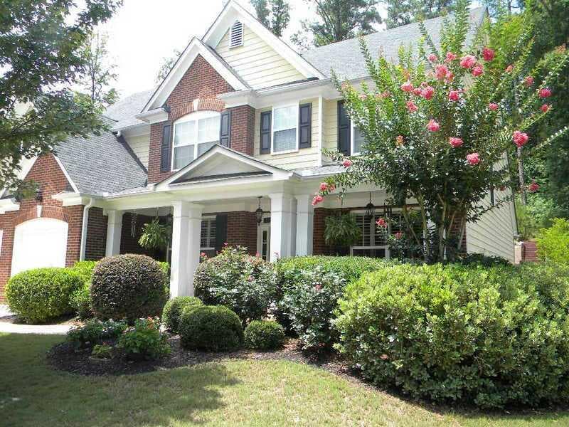 705 Poplar Way, Canton, GA 30115 — most recent listing photo