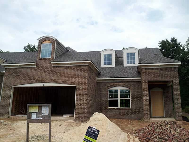 125 Meridian Drive, Woodstock, GA 30188 — most recent listing photo