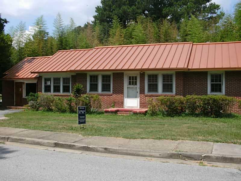 124 Mcelroy Street, Bowdon, GA 30108 — most recent listing photo