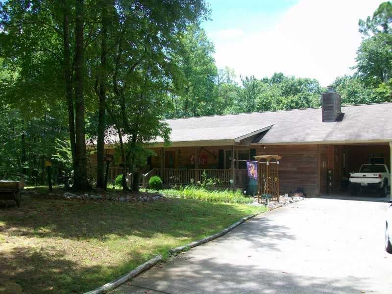 3 bedroom, 1,764 sq ft single family residence sold at 5063 Yeager Road, Douglasville, GA 30135