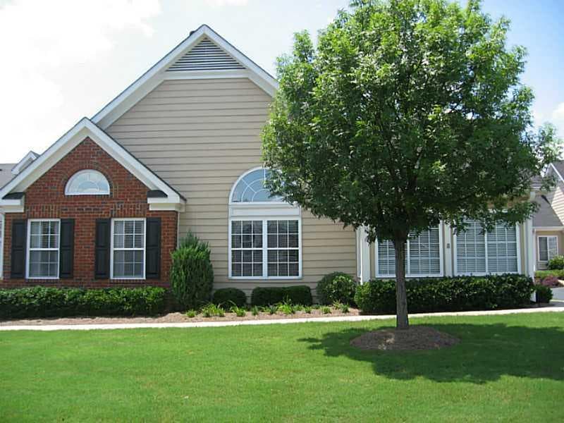 3605 VILLAGE Lane 3605, Roswell, GA 30075 — most recent listing photo