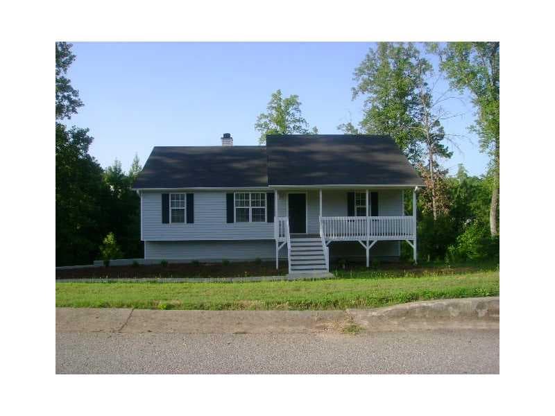 52 HAPPY VALLEY CHURCH Road, Dallas, GA 30157 — most recent listing photo