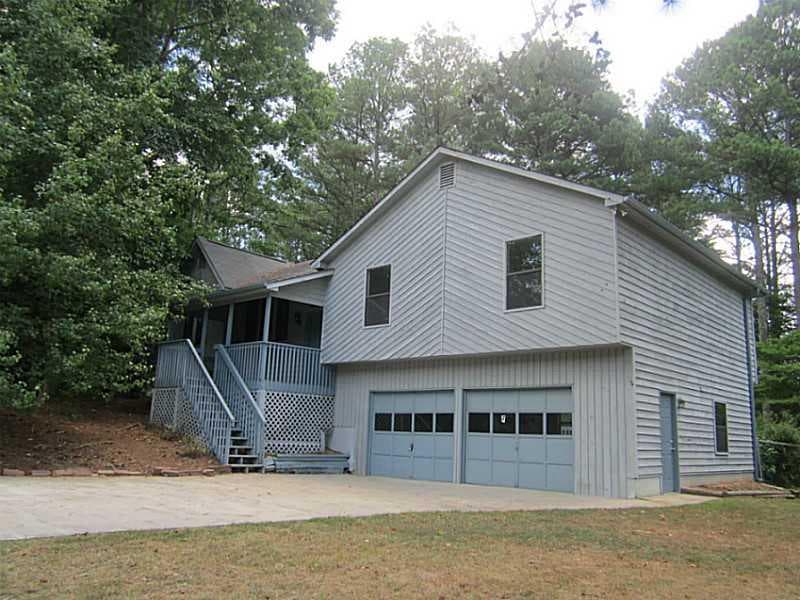 3739 Pine Brook Drive, Acworth, GA 30102 — most recent listing photo