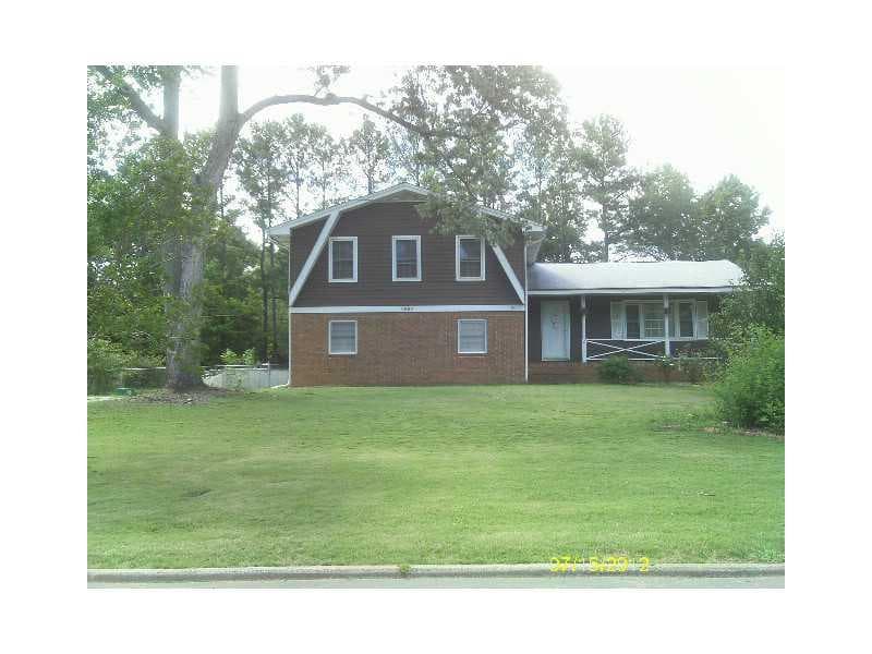 1867 Englewood Way, Snellville, GA 30078 — most recent listing photo