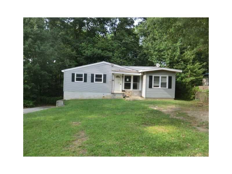3 bedroom, 1,155 sq ft single family residence sold at 2753 SKYLAND Drive, Atlanta, GA 30319