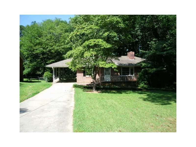 3 bedroom, 2,137 sq ft single family residence sold at 250 Pineview Drive, Lawrenceville, GA 30046