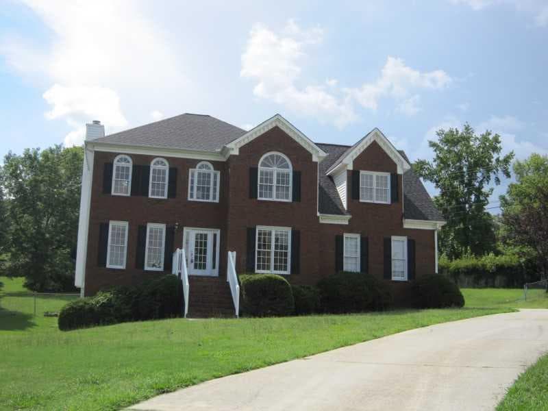 1550 Barclay Drive, Lawrenceville, GA 30043 — most recent listing photo