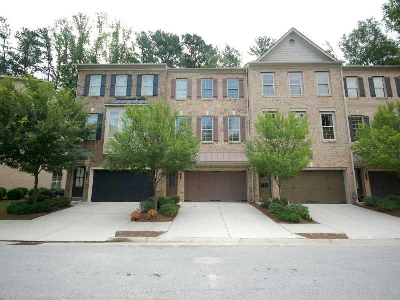 1787 Morning Star Lane 0, Tucker, GA 30084 — most recent listing photo