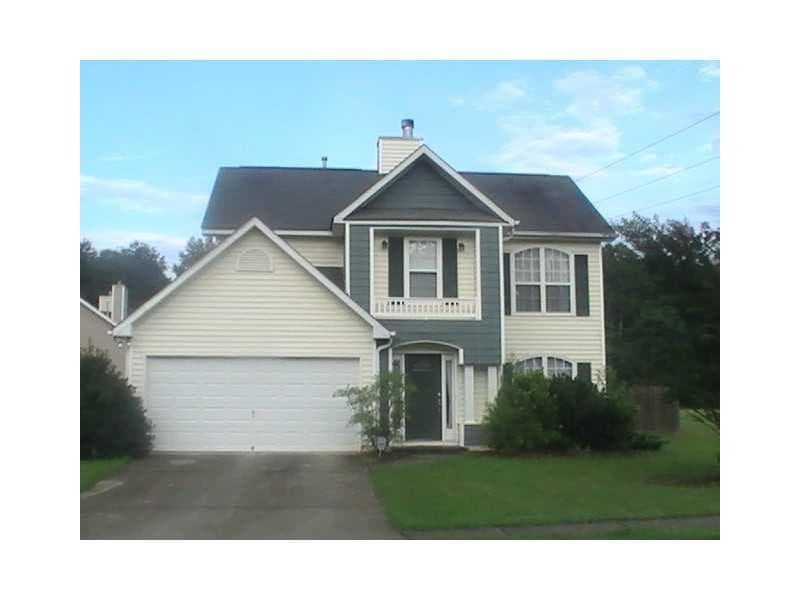 3375 Cypress Club Trail, Austell, GA 30106 — most recent listing photo
