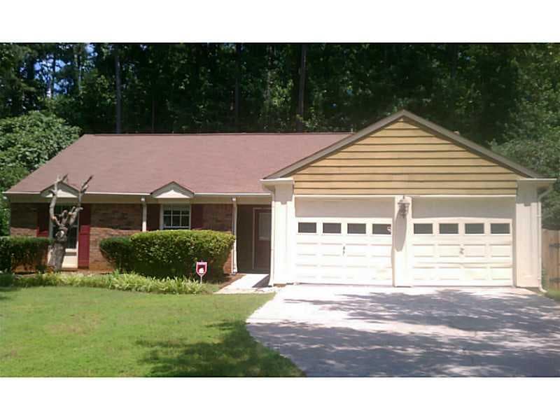 3 bedroom, 1,744 sq ft single family residence sold at 770 Ashton Lane, Lawrenceville, GA 30044