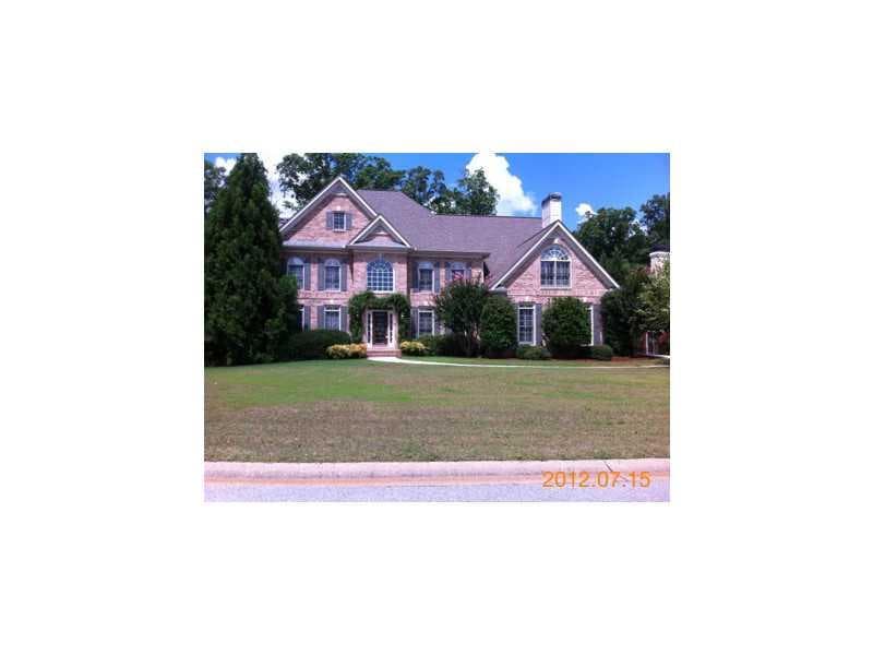 3445 Stembler Ridge, Douglasville, GA 30135 — most recent listing photo
