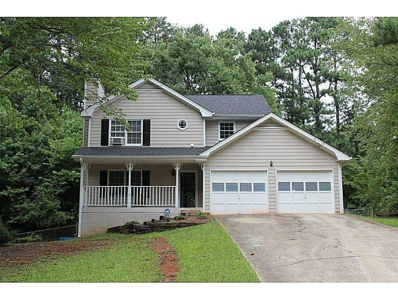 3 bedroom, 1,496 sq ft single family residence sold at 267 Arbour Way, Suwanee, GA 30024