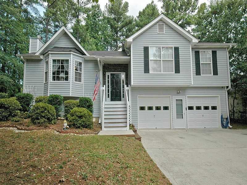 1173 Nebo Road, Dallas, GA 30157 — most recent listing photo