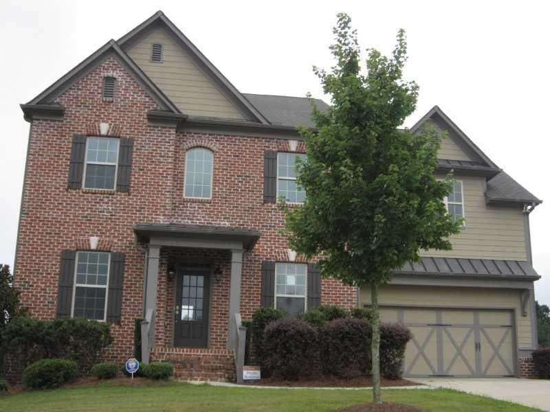 1637 Rolling View Way, Dacula, GA 30019 — most recent listing photo