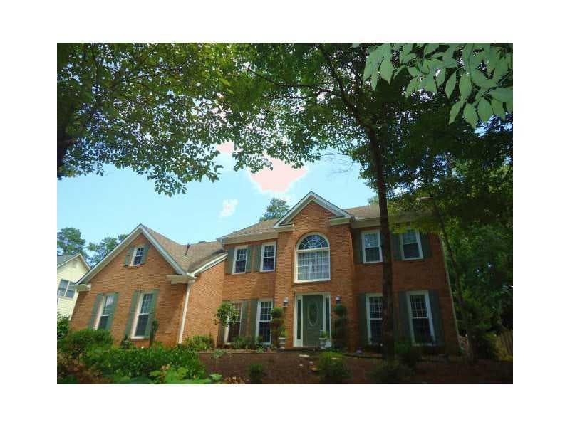 2204 Nine Oaks Drive, Kennesaw, GA 30152 — most recent listing photo