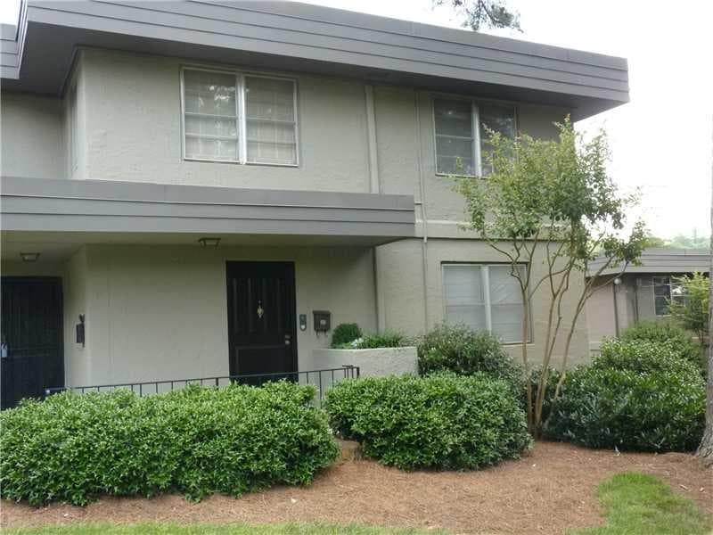 3 bedroom, 1,426 sq ft condominium sold at 331 Lakemoore Drive F, Atlanta, GA 30342
