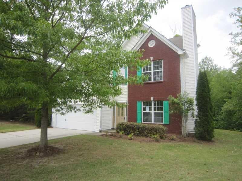 3 bedroom single family residence sold at 1040 Kirtley Way, Lawrenceville, GA 30045