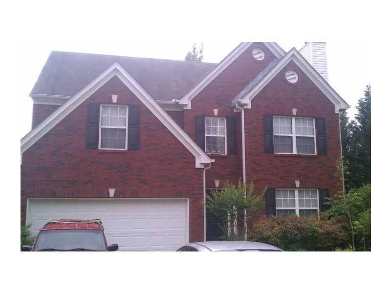 610 James Ridge Drive, Lawrenceville, GA 30045 — most recent listing photo