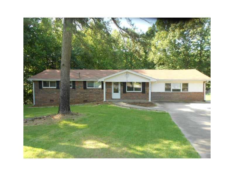 4429 Merlin Circle, Douglasville, GA 30134 — most recent listing photo
