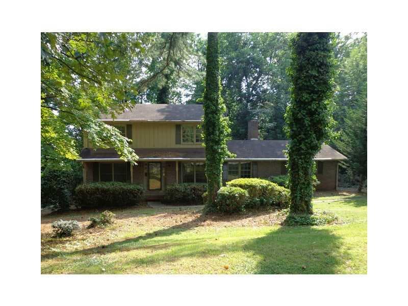 3 bedroom, 1,788 sq ft single family residence sold at 285 Regal Drive, Lawrenceville, GA 30046