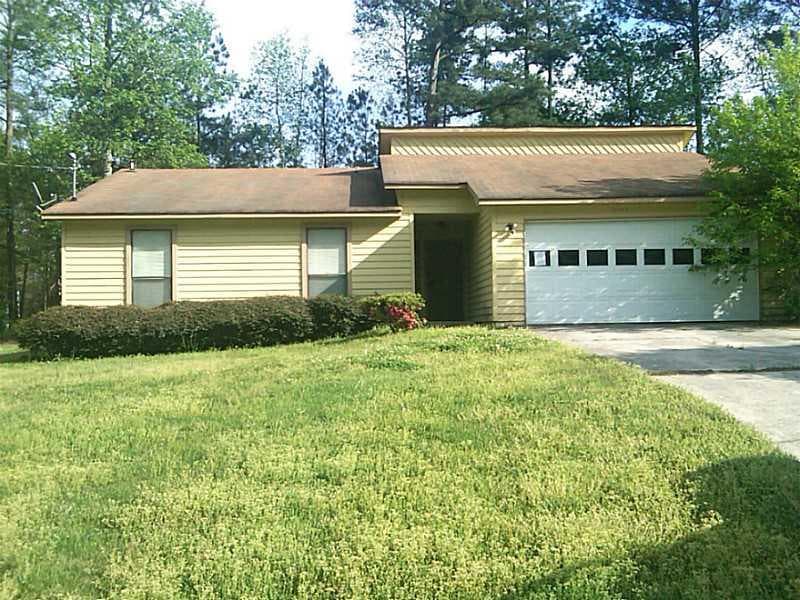 6750 Smoke Ridge Drive, College Park, GA 30349 — most recent listing photo
