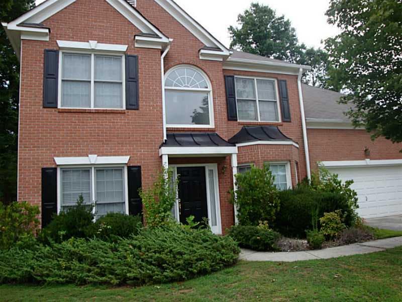 1859 Jenna Lyn Court, Lawrenceville, GA 30043 — most recent listing photo