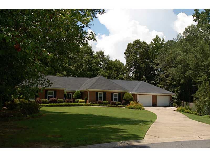 1445 Wiltshire Circle, Powder Springs, GA 30127 — most recent listing photo