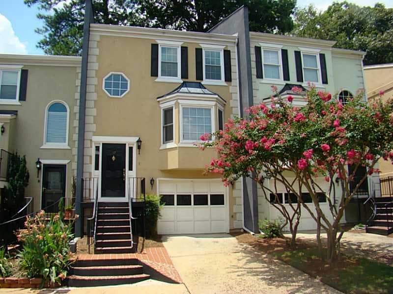 3 bedroom, 1,376 sq ft condominium sold at 37 Sycamore Station 37, Decatur, GA 30030