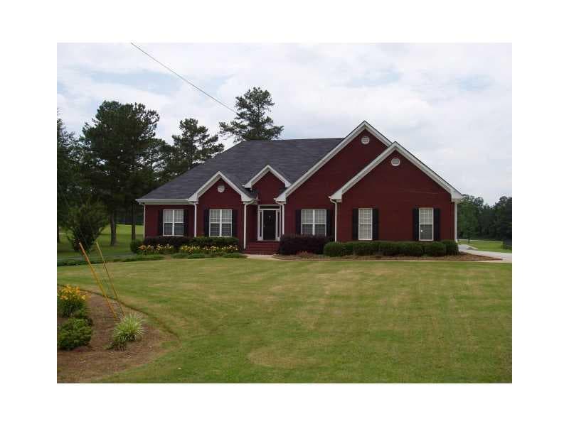 2680 Ho Hum Hollow, Monroe, GA 30655 — most recent listing photo