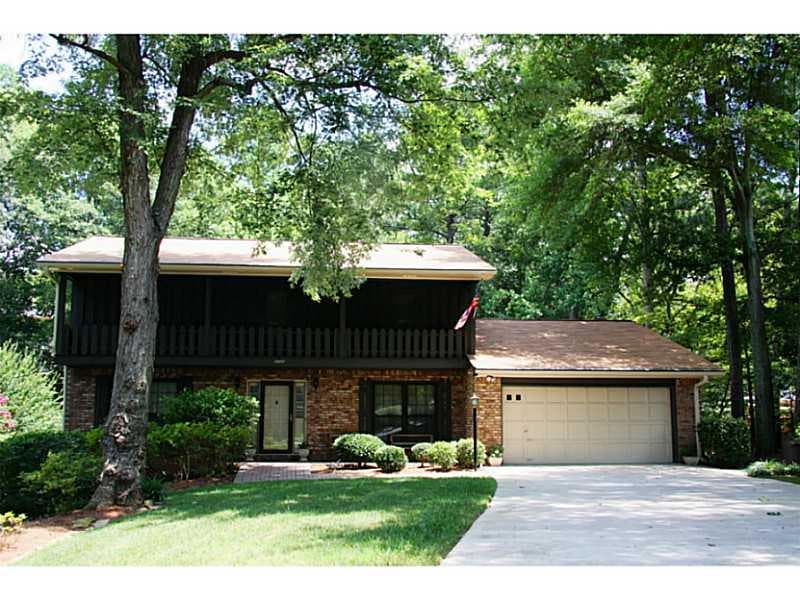 2735 Ridgepark Drive, Tucker, GA 30084 — most recent listing photo