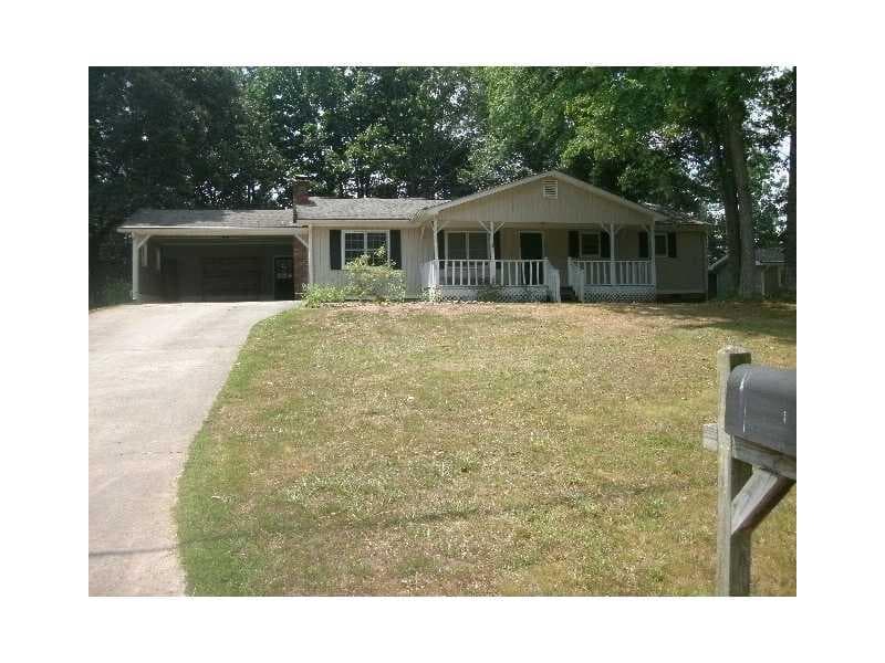 1080 CHEROKEE Trail, Woodstock, GA 30189 — most recent listing photo