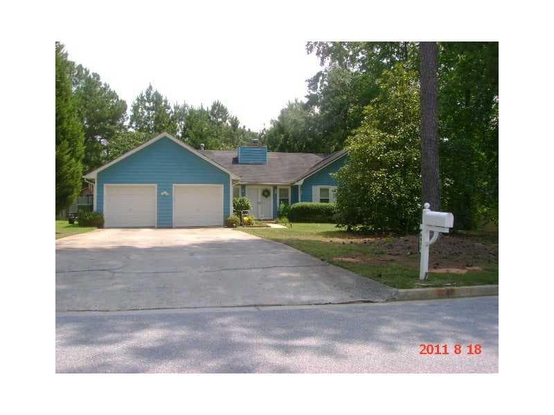 8888 PEPPERTREE Drive, Jonesboro, GA 30238 — most recent listing photo