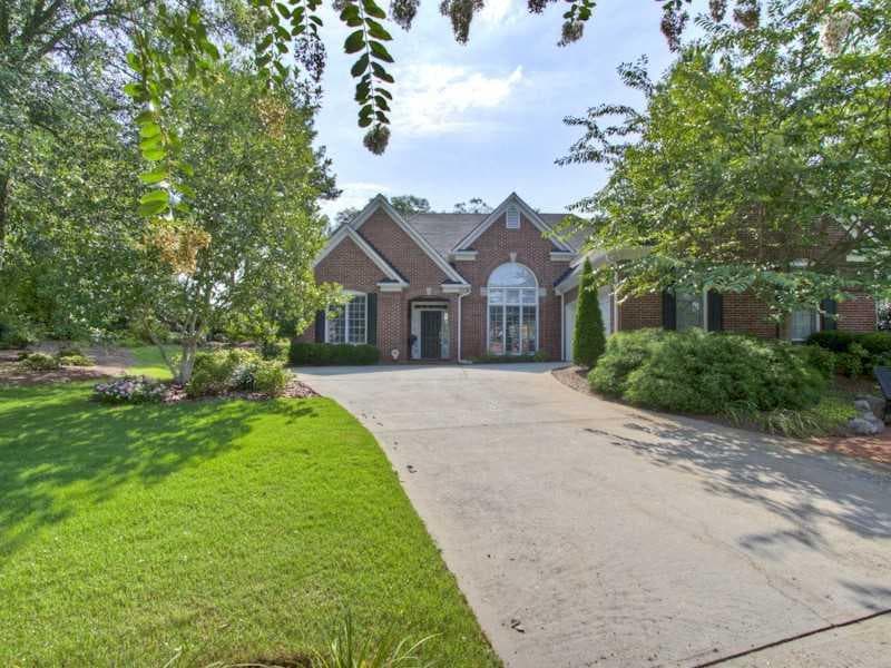 2005 Darien Park Drive, Roswell, GA 30076 — most recent listing photo