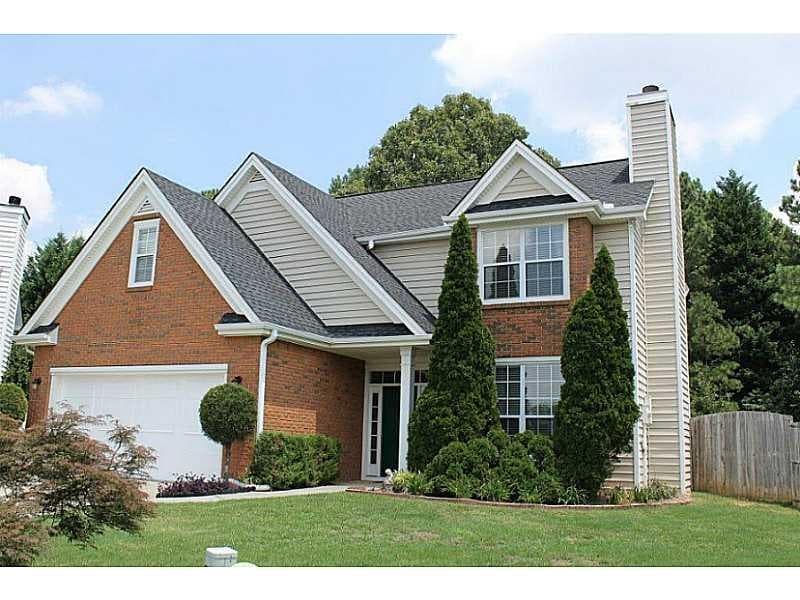 2550 WATERSTONE Way, Marietta, GA 30062 — most recent listing photo