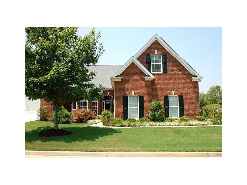 329 NE Lauren Lane 329, Woodstock, GA 30188 — most recent listing photo