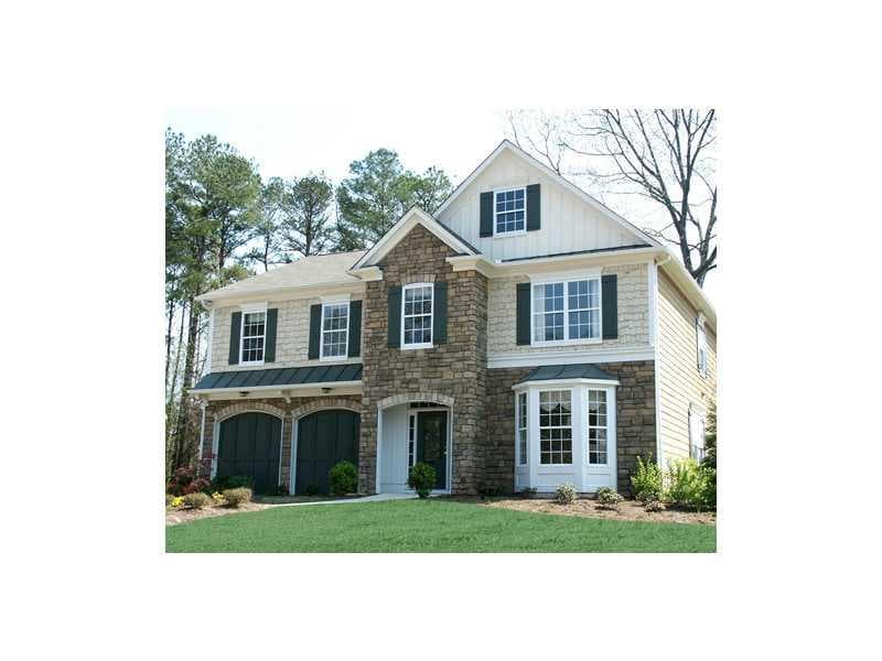 1894 WINDSOR CREEK Drive, Conyers, GA 30094 — most recent listing photo