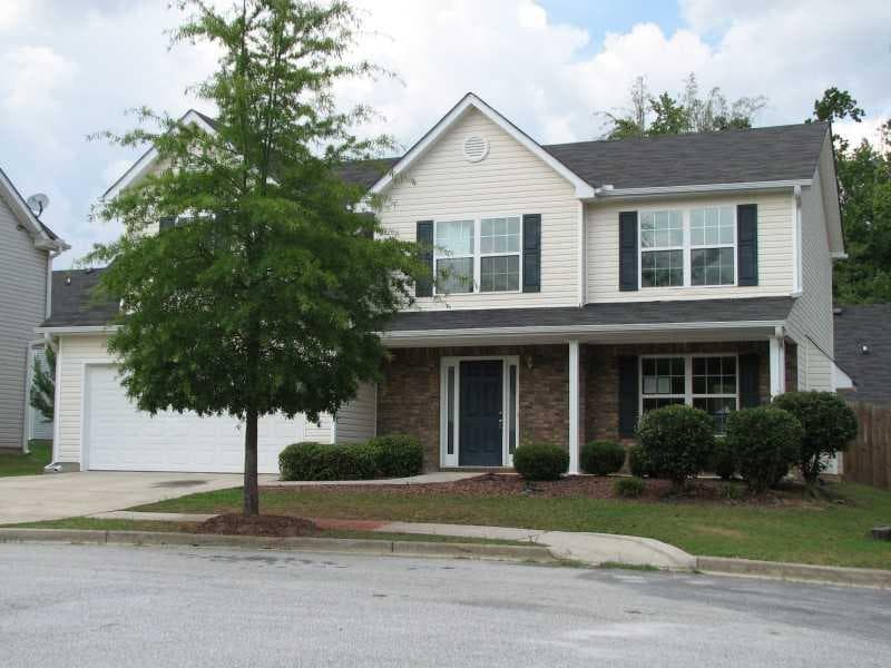 1663 Virgil Pond Lane, Loganville, GA 30052 — most recent listing photo