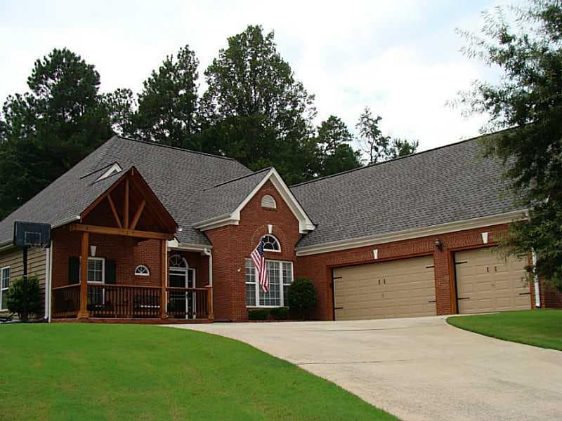 4741 Martins Crossing West Drive, Flowery Branch, GA 30542 — most recent listing photo